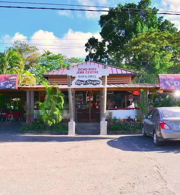 אוצ'ו ריוס Sunshine Island Vacation Home 0*, אוצ'ו ריוס ג'מייקה