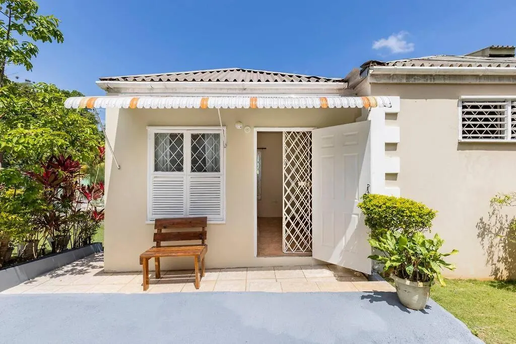 אוצ'ו ריוס Sunshine Island Vacation Home 0*, אוצ'ו ריוס ג'מייקה