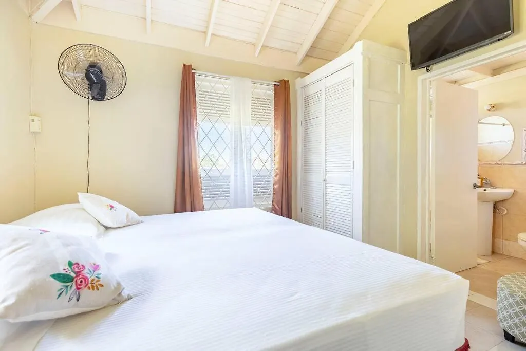 אוצ'ו ריוס Sunshine Island Vacation Home
