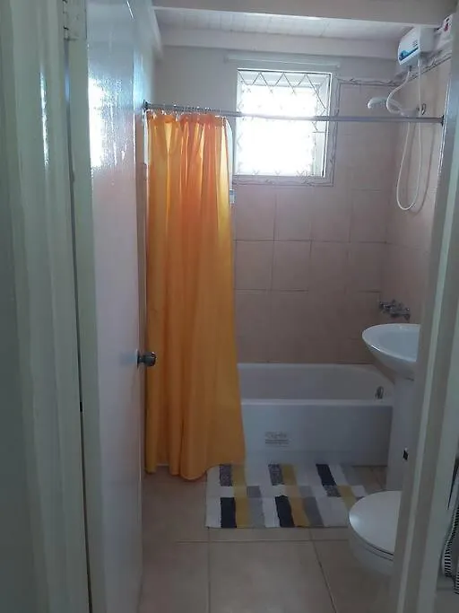 אוצ'ו ריוס Sunshine Island Vacation Home ג'מייקה