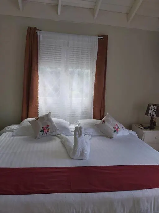 אוצ'ו ריוס Sunshine Island Vacation Home 0*, אוצ'ו ריוס