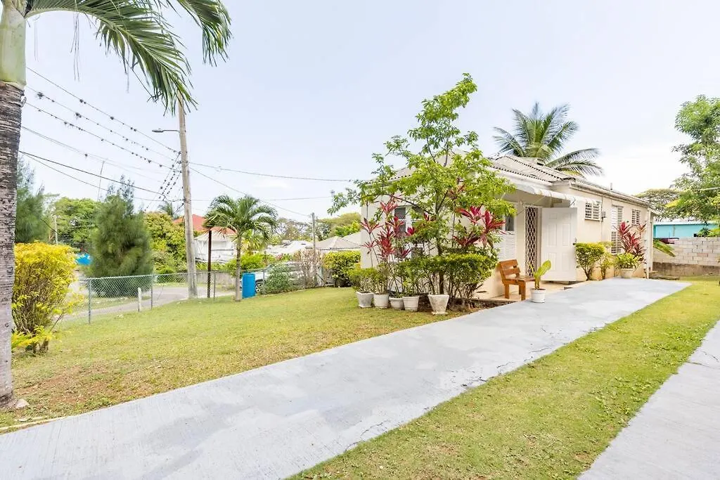 אוצ'ו ריוס Sunshine Island Vacation Home 0*, אוצ'ו ריוס