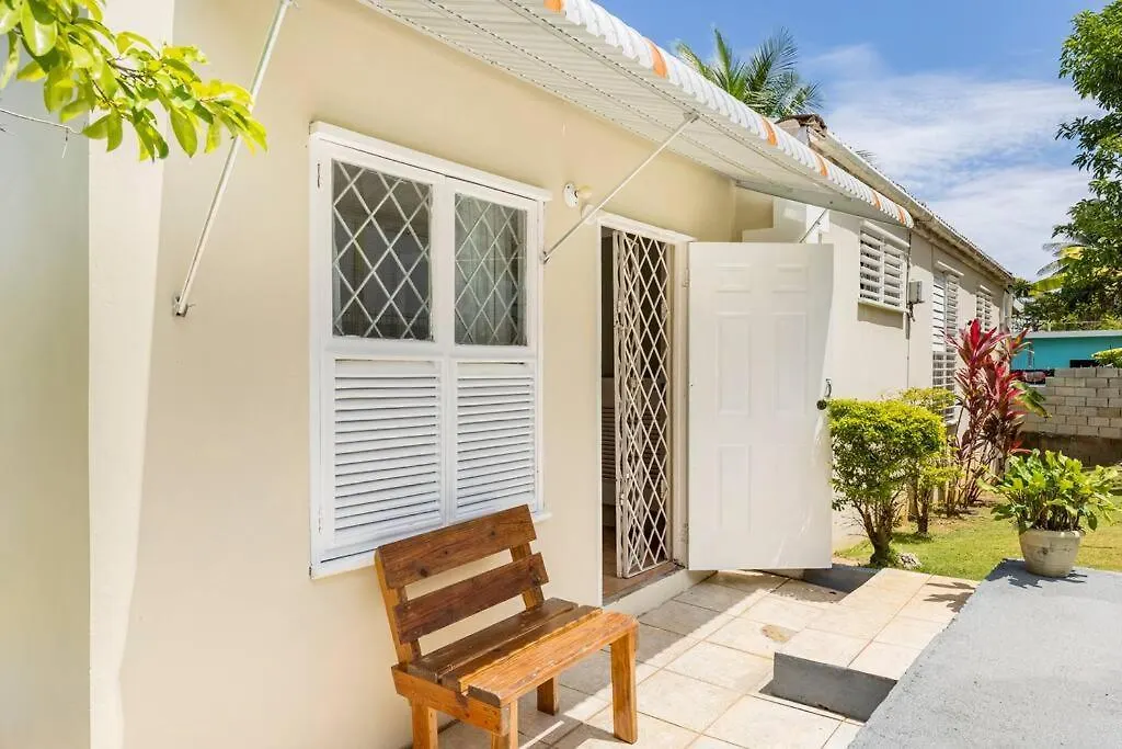אוצ'ו ריוס Sunshine Island Vacation Home 0*, אוצ'ו ריוס ג'מייקה
