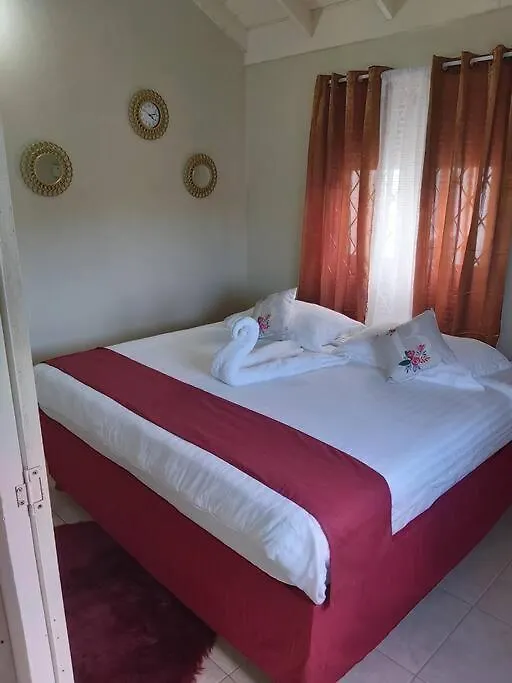 אוצ'ו ריוס Sunshine Island Vacation Home אוצ'ו ריוס